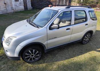 Suzuki Ignis 1.3 ddis