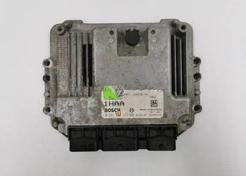 Sterownik Silnika Ford C-Max Focus MK2 1.6 TDCI 3M51-12A650-MA 0281011263