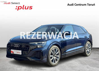 Audi Q8 MatrixLED_HeadUp_Hak_SoundSystem_Virtual_Panorama_HomeLink_Asysten…
