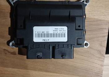 Goes terrox 1000 sterownik silnika chip +10Km