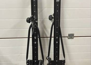 Bagażnik rowerowy na dach