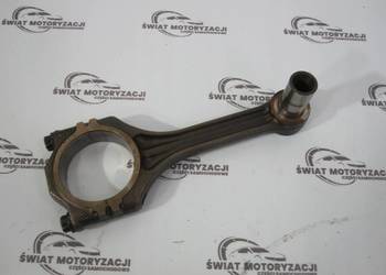 AUDI SEAT SKODA 1.4 TSI CAV 140KM 12r korbowód 03CD AUDI SEAT SKODA 1.4 TSI CAV 140KM 12r korbowód 03CD