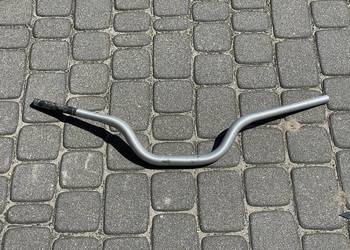 Kierownica Aluminium Oryginał Moto Guzzi V85 TT OEM