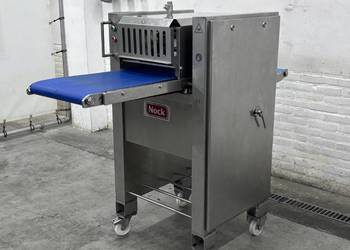 SKÓROWACZKA DO RYB NOCK SKINEX QS 888