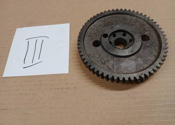 AWO AVO SIMSON koło rozrządu duże 3