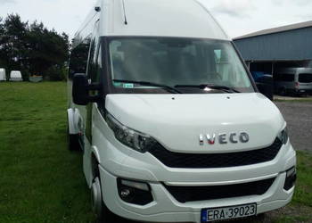 IVECO 65-17 21 miejsc