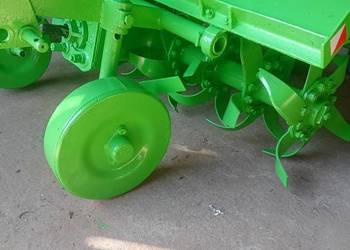 Glebogryzarka 165 cm Unia Grudziądz