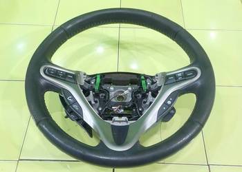 HONDA INSIGHT II 1.3 IMA AUT 09r HB 5D kierownica