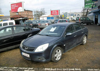 Opel Vectra Opel Vectra/ 1.9/ 150 KM C (2002-2008)