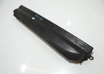 OSŁONA DOLNA CHŁODNICY BMW X1 E84 LCI N47D20C 2990837