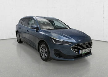 Ford Focus Mk4 (2018-)