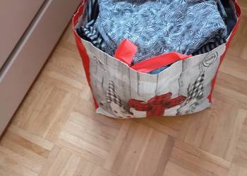 Ubrania damskie i męskie