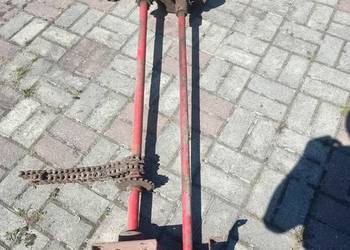 Bizon Części Żmijka Piasta Polos Filtry