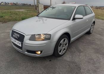 Audi a3 1,6#mpi#