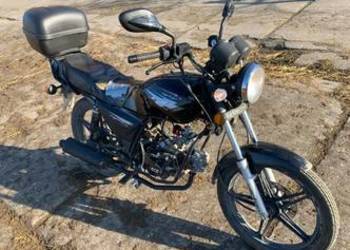 Sprzedam  motorower