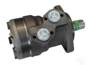 SILNIK HYDRAULICZNY PLANETARNY DANFOSS OMR 160 PRZEMYSŁOWY