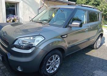 Kia soul 1,6crdi