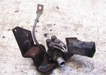 PODGRZEWACZ WODY PRZEKAŹNIK ŚWIEC 1.6 DCI NISSAN QASHQAI J11 110673774R