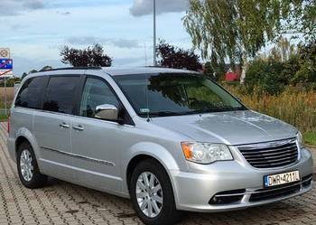 Chrysler Town&country
