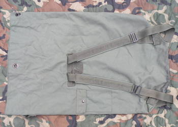 Worek marynarski us army Duffle bag foliage