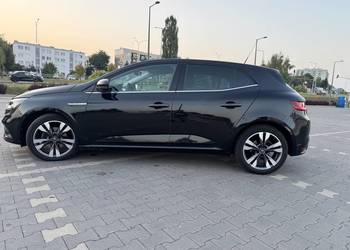 Renault Megane IV 2019 1.5 dci AUTOMAT