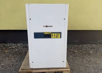 Monoblok chłodniczy Viessmann CS 1300 T