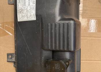 17705-30090 obudowa Toyota Land Cruiser 120 Prado 22204-30010 przeplywom