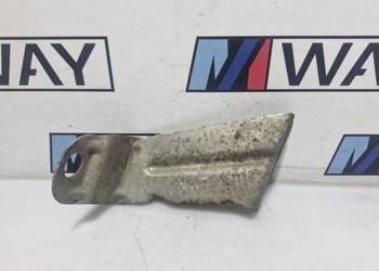 BMW X3 F25 MOCOWANIE OSŁONY SILNIKA PRAWY PRZÓD 7213678