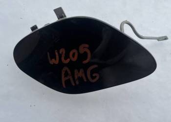 MERCEDES W205 63AMG ZAŚLEPKA HAKA HOLOWNICZEGO A2058851024