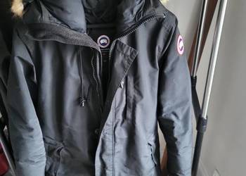 Kurtka zimowa Canada Goose