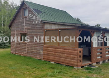 Sprzedam działka Syberia 3001m2