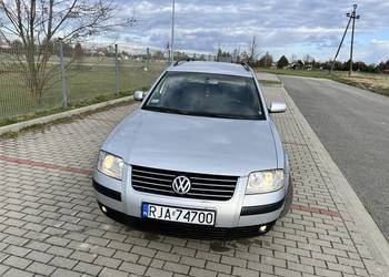 Sprzedam Volkswagen Passat