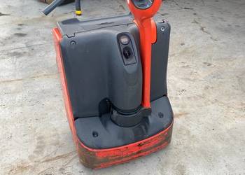 Paleciak elektryczny LINDE T16