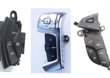 Tempomat FORD FOCUS Mk2 Mk3 MONDEO Mk4 Mk5 Galaxy Smax