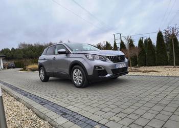 Peugeot 3008 1.6 hdi automat
