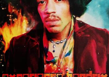 CD Nowa Polecam Album Jimi Hendrix CD The Best Of Jimi Hendrix Experience