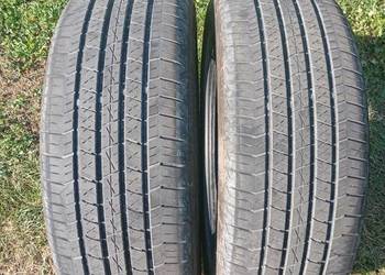 Opony letnie 215/55R18 Infinity 2szt. Dot:2024