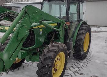 John Deere 5415