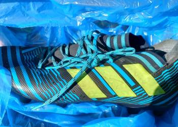 Korkotrampki firmy Adidas