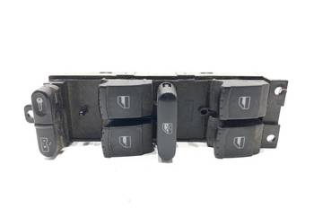 PRZEŁĄCZNIK SZYB SKODA SUPERB I 1J4959857C 01-08 Hatchback WŁĄCZNIK