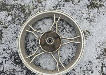 Felga tylna romet z 125