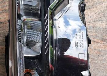 Sprzedam lampe lewą od Audi Q3 2022 r