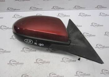 MAZDA 6 II GH 07r lusterko prawe 022683 7 PIN ANGLIK