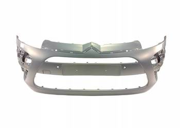 ZDERZAK PRZÓD CITROEN C4 I PICASSO (UD) 2006-2013 / 7401WN