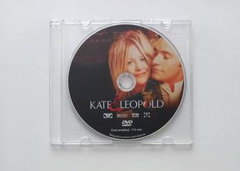 Romans film Kate i Leopold, Meg Ryan + gratis do wyboru
