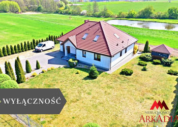 Sprzedaż domu 306.4 metry Kowal