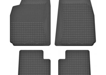 Toyota Avensis 97-03 gumowe dywaniki NOWE