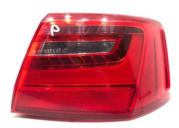 LAMPA PRAWY TYŁ AUDI A6 C7 4G5945096A Sedan/Limuzyna 10-18 ŚWIATŁO
