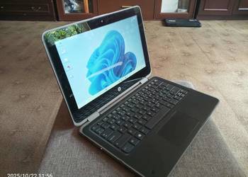 HP Probook X360 11 G3 EE ( darmowa wysylka )