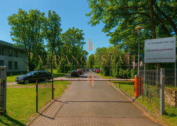 BIONANOPARK - ŁÓDZKA DOLINA KRZEMOWA